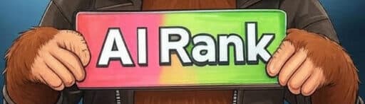 Ai rank