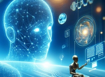 בינה מלאכותית במסחר שוק ההון