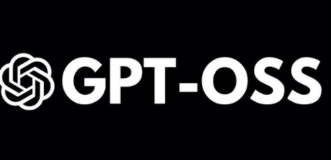 לוגו GPT-OSS