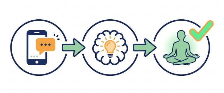 שלושה שלבים